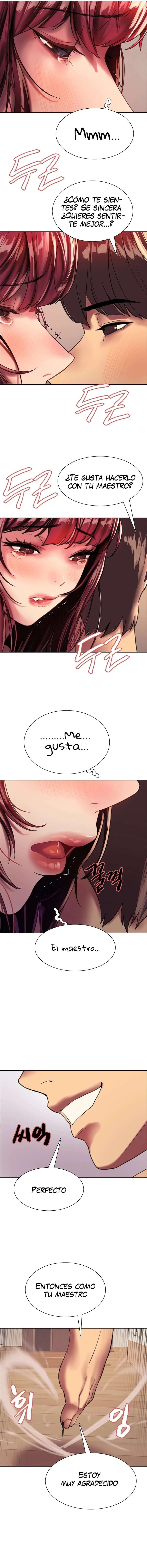 Amo del tiempo Capítulo 24 - Page 20