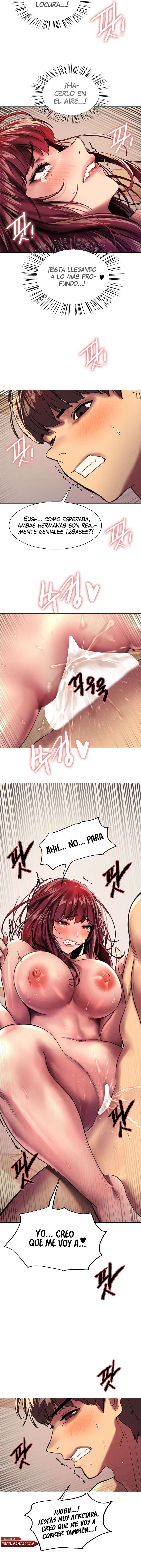 Amo del tiempo Capítulo 24 - Page 22