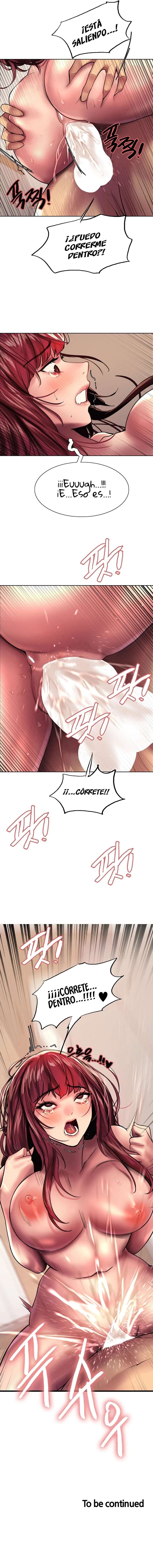 Amo del tiempo Capítulo 24 - Page 23