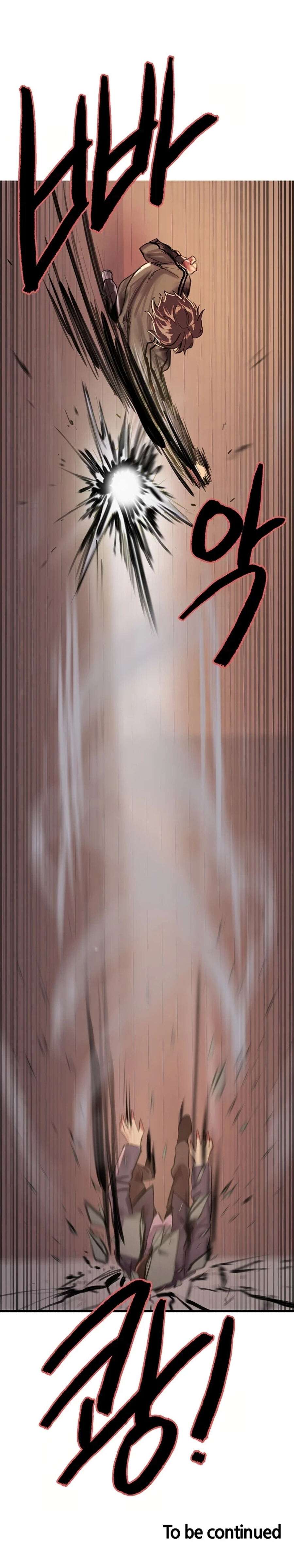 Amo del tiempo Capítulo 25 - Page 20