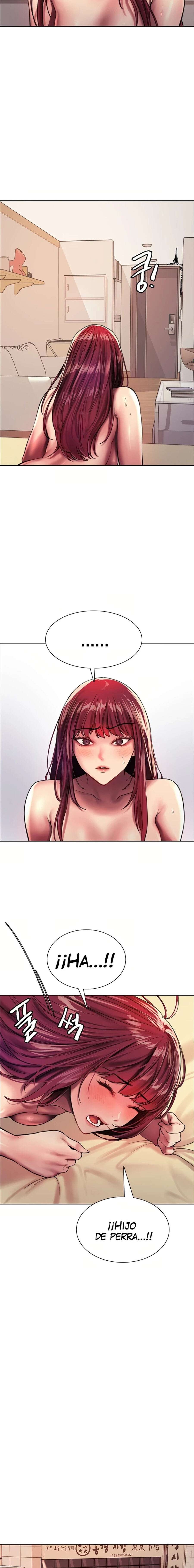 Amo del tiempo Capítulo 25 - Page 9