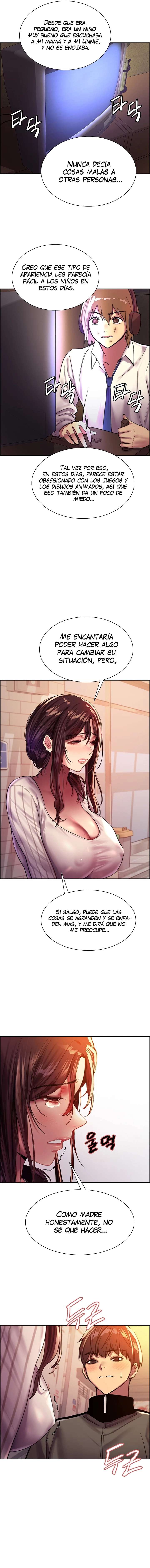 Amo del tiempo Capítulo 27 - Page 11