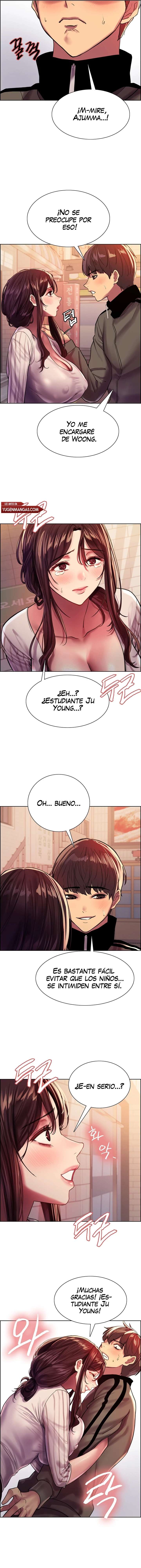 Amo del tiempo Capítulo 27 - Page 12