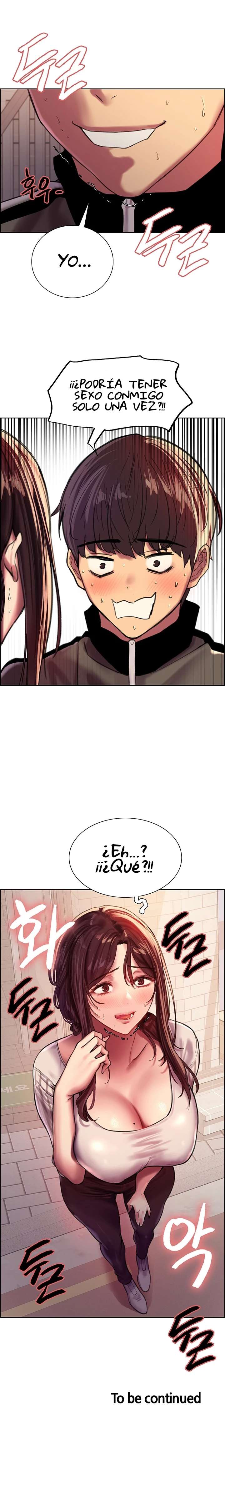 Amo del tiempo Capítulo 27 - Page 14