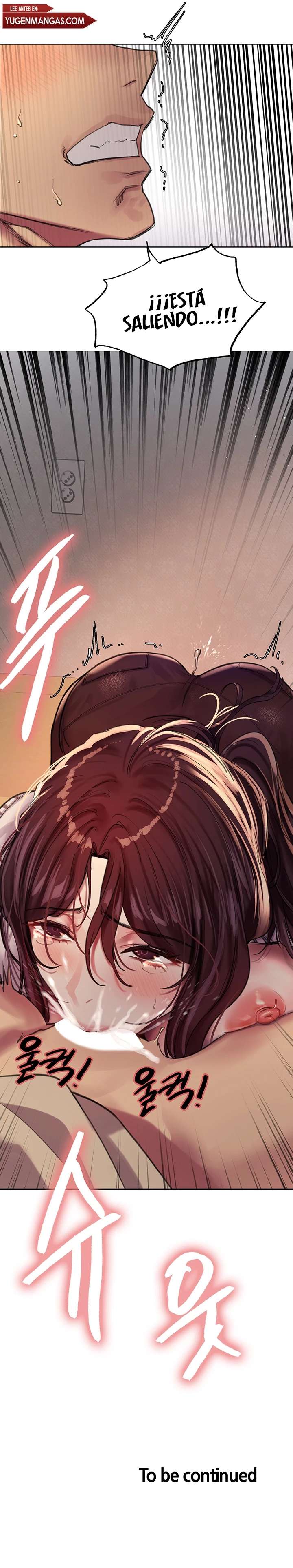 Amo del tiempo Capítulo 28 - Page 12