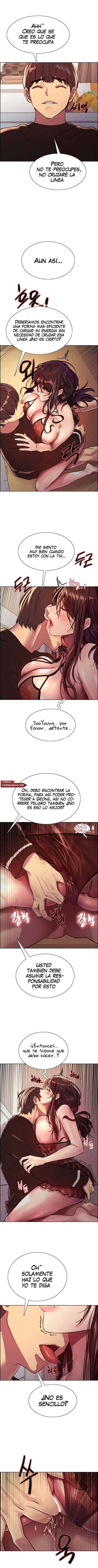 Amo del tiempo Capítulo 29 - Page 11