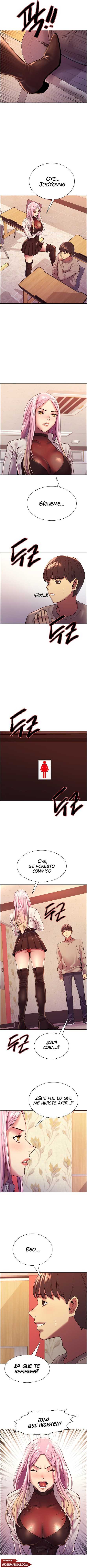 Amo del tiempo Capítulo 3 - Page 11