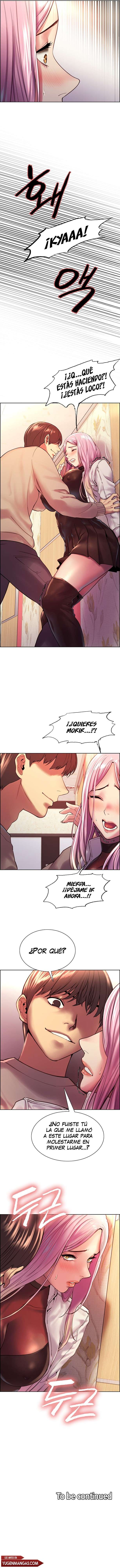 Amo del tiempo Capítulo 3 - Page 13