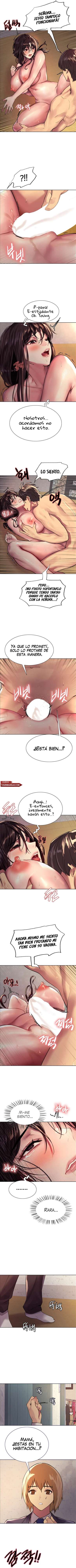 Amo del tiempo Capítulo 30 - Page 8