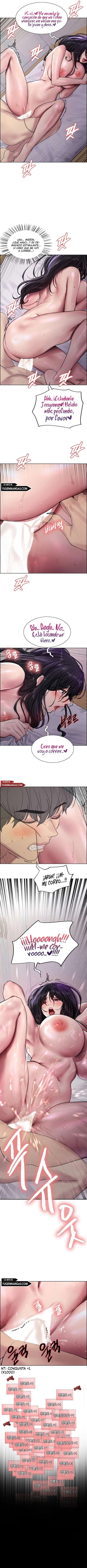 Amo del tiempo Capítulo 32 - Page 13