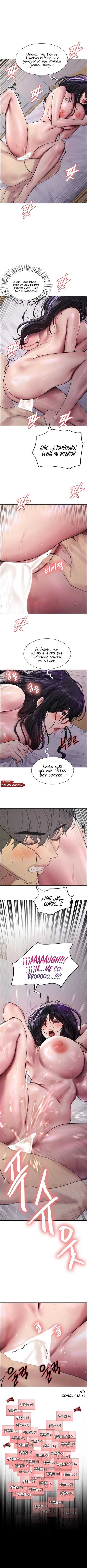 Amo del tiempo Capítulo 33 - Page 2