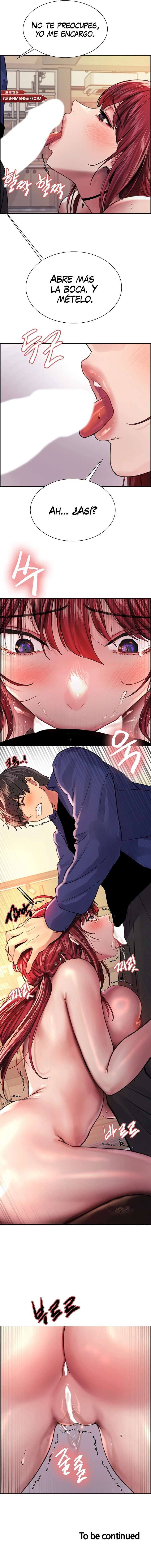 Amo del tiempo Capítulo 35 - Page 14