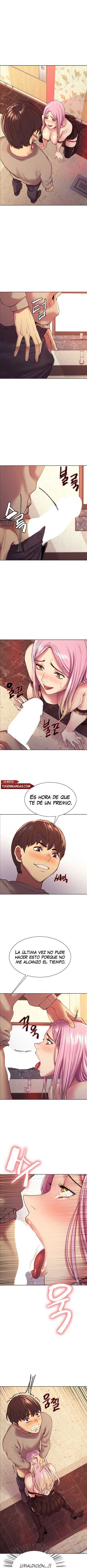 Amo del tiempo Capítulo 4 - Page 9