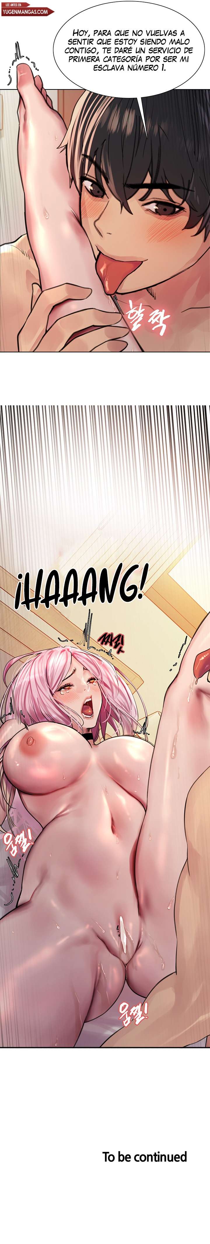 Amo del tiempo Capítulo 40 - Page 11