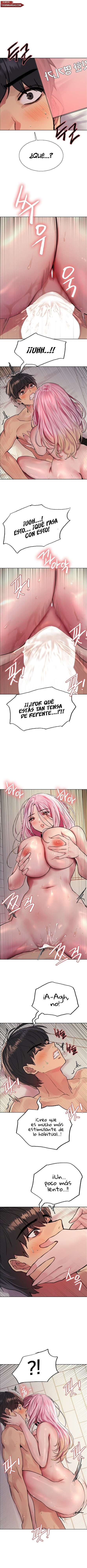 Amo del tiempo Capítulo 42 - Page 7