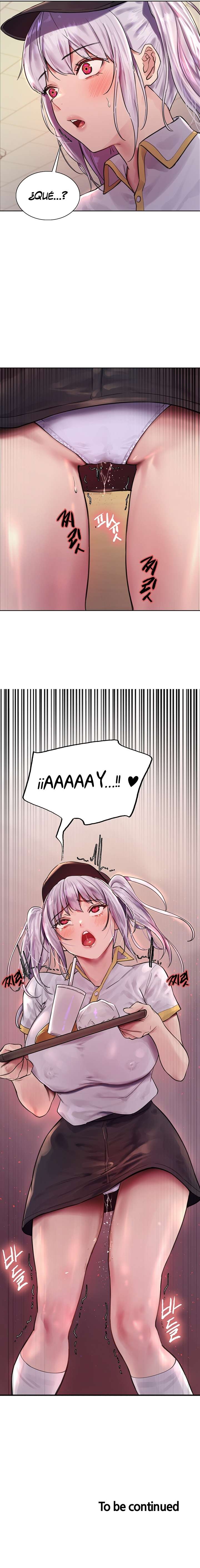 Amo del tiempo Capítulo 43 - Page 17