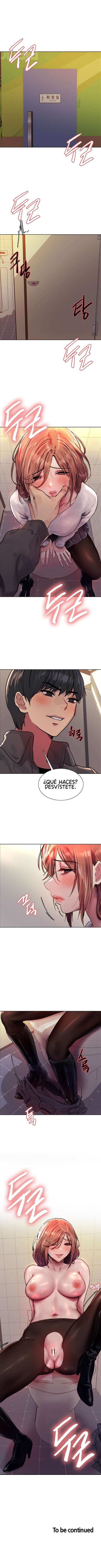 Amo del tiempo Capítulo 44 - Page 10