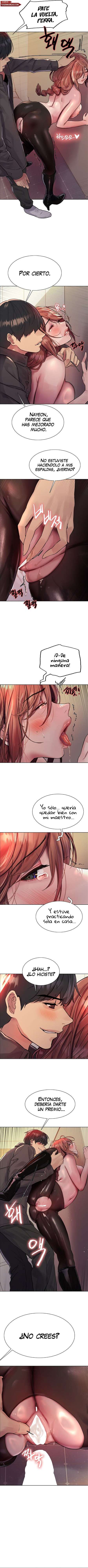 Amo del tiempo Capítulo 45 - Page 10