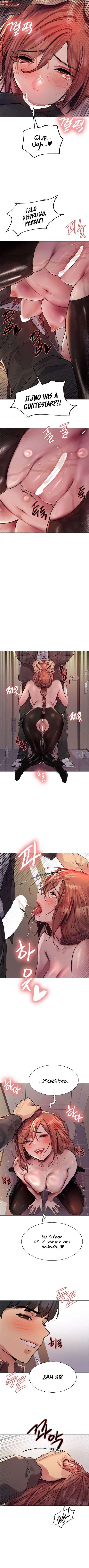 Amo del tiempo Capítulo 45 - Page 9