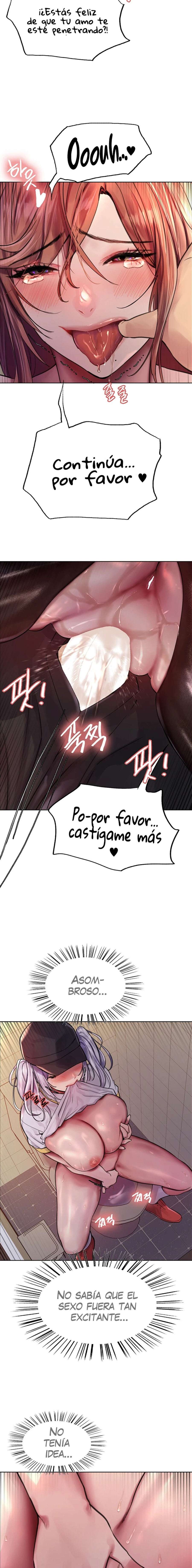 Amo del tiempo Capítulo 46 - Page 14