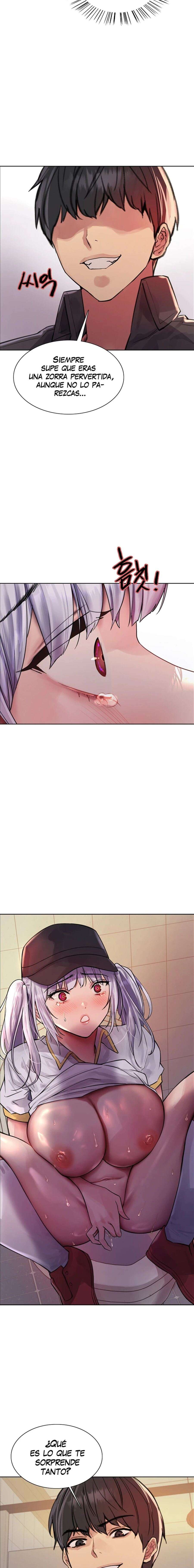 Amo del tiempo Capítulo 46 - Page 16