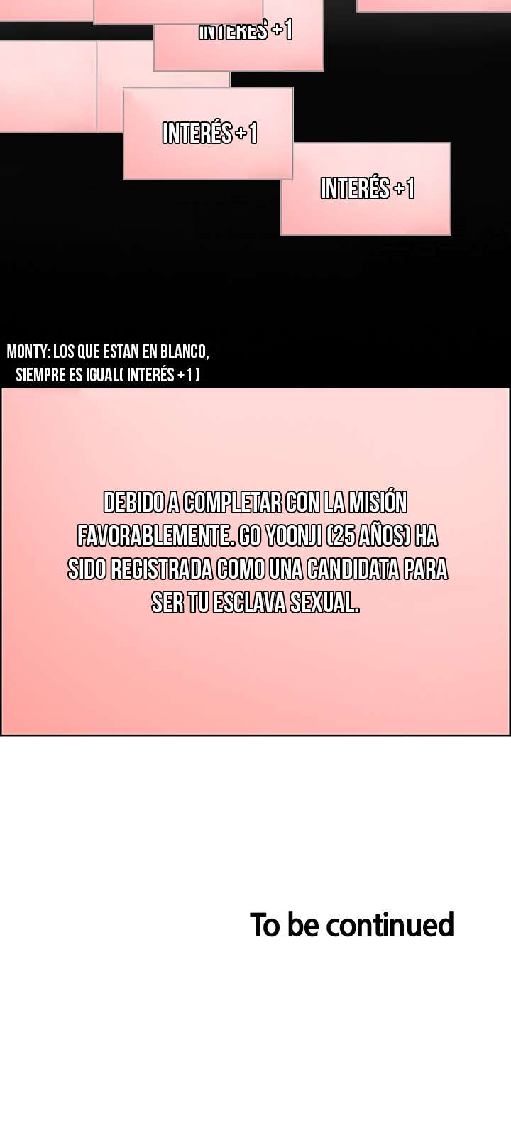 Amo del tiempo Capítulo 47 - Page 11