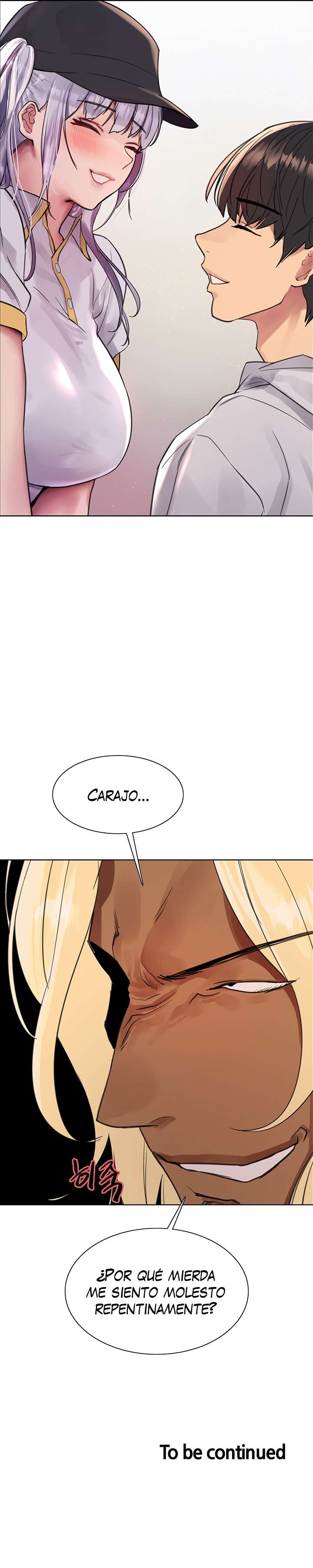 Amo del tiempo Capítulo 48 - Page 7