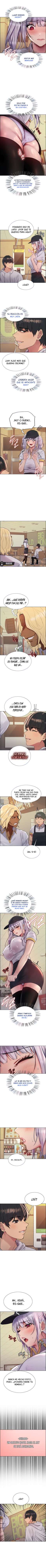 Amo del tiempo Capítulo 49 - Page 3