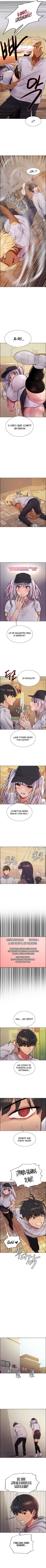 Amo del tiempo Capítulo 49 - Page 6