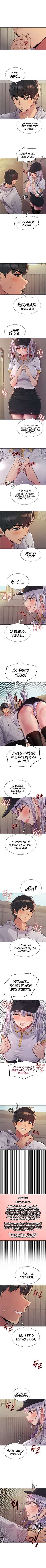 Amo del tiempo Capítulo 50 - Page 3