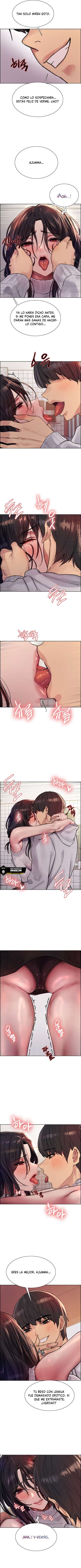 Amo del tiempo Capítulo 51 - Page 7