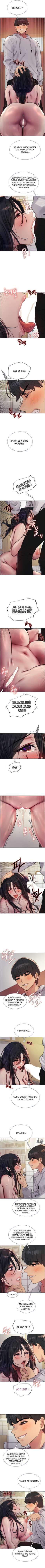 Amo del tiempo Capítulo 52 - Page 3