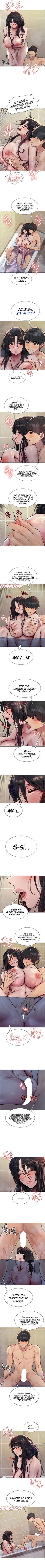 Amo del tiempo Capítulo 53 - Page 3