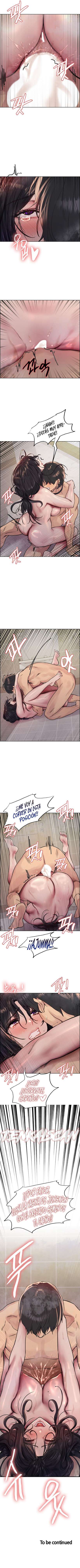 Amo del tiempo Capítulo 53 - Page 6