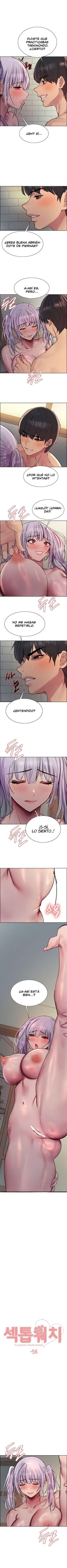 Amo del tiempo Capítulo 56 - Page 2