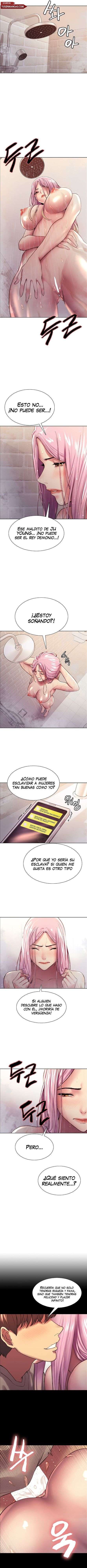 Amo del tiempo Capítulo 6 - Page 3