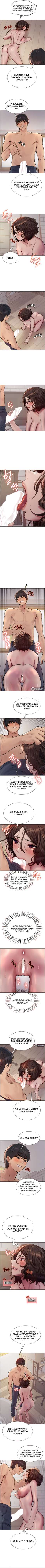 Amo del tiempo Capítulo 60 - Page 4