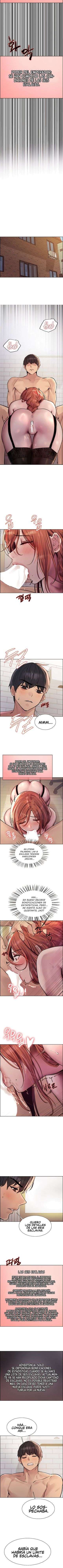 Amo del tiempo Capítulo 61 - Page 4