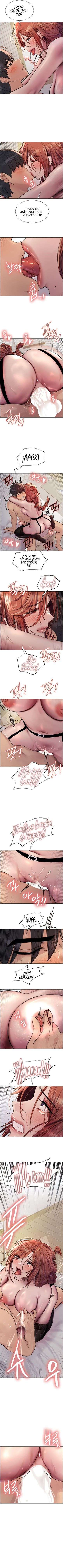 Amo del tiempo Capítulo 61 - Page 7