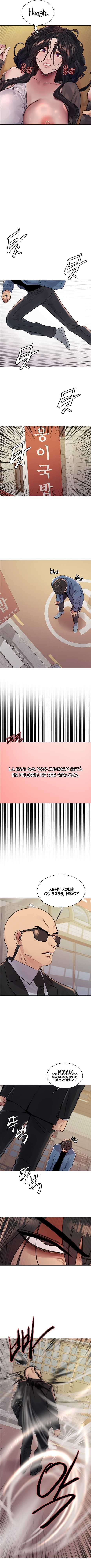 Amo del tiempo Capítulo 62 - Page 7