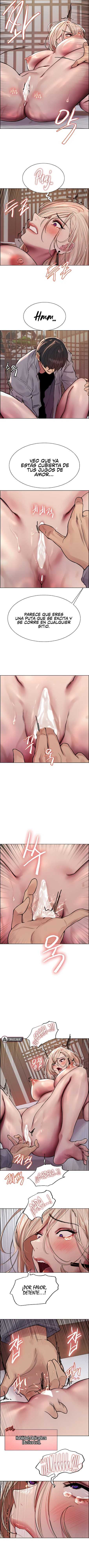 Amo del tiempo Capítulo 67 - Page 6