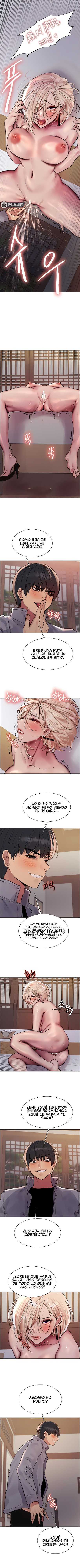 Amo del tiempo Capítulo 67 - Page 7