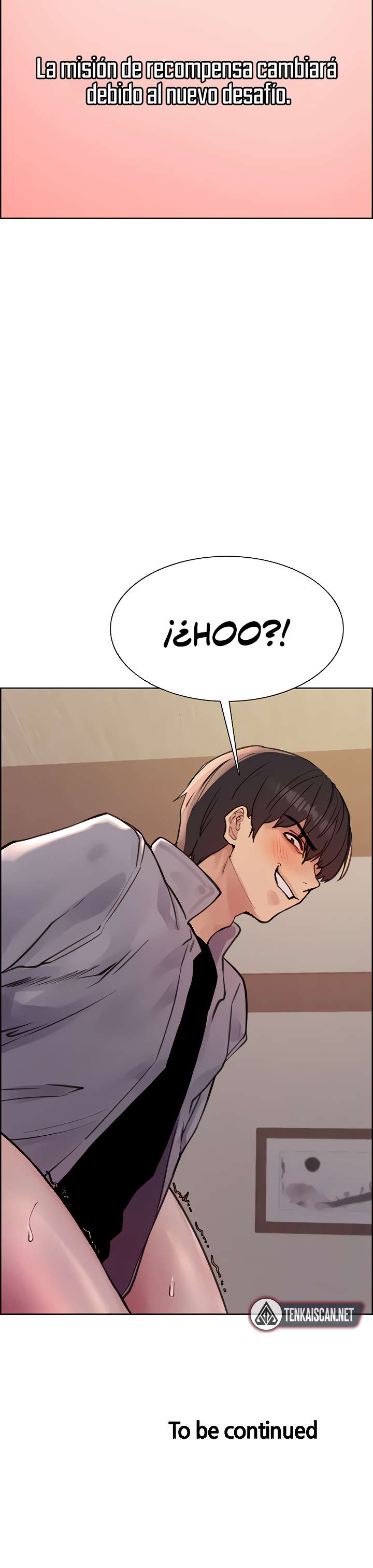 Amo del tiempo Capítulo 67 - Page 9