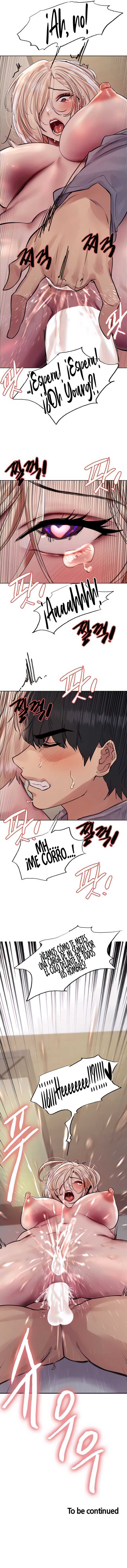 Amo del tiempo Capítulo 68 - Page 11