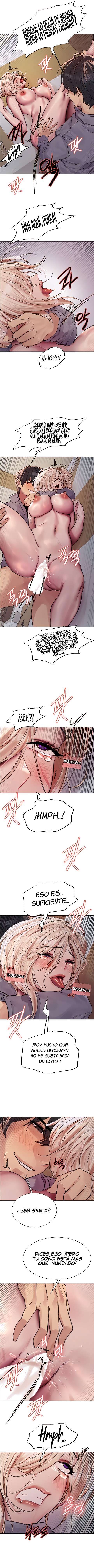 Amo del tiempo Capítulo 68 - Page 5