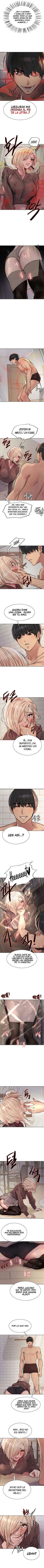 Amo del tiempo Capítulo 69 - Page 4