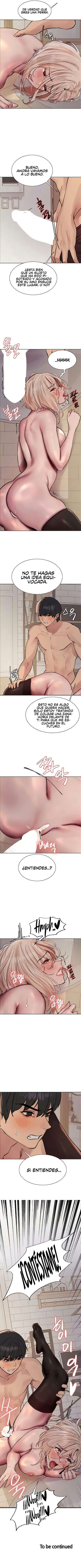 Amo del tiempo Capítulo 69 - Page 6