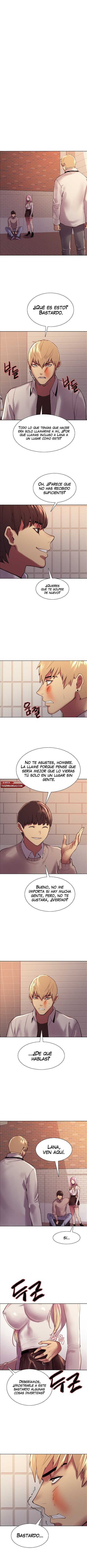 Amo del tiempo Capítulo 7 - Page 16