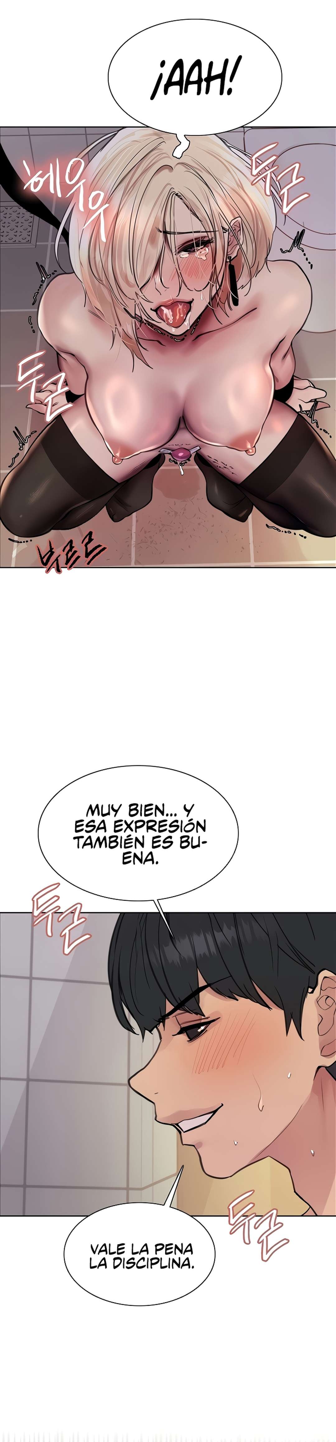 Amo del tiempo Capítulo 70 - Page 22