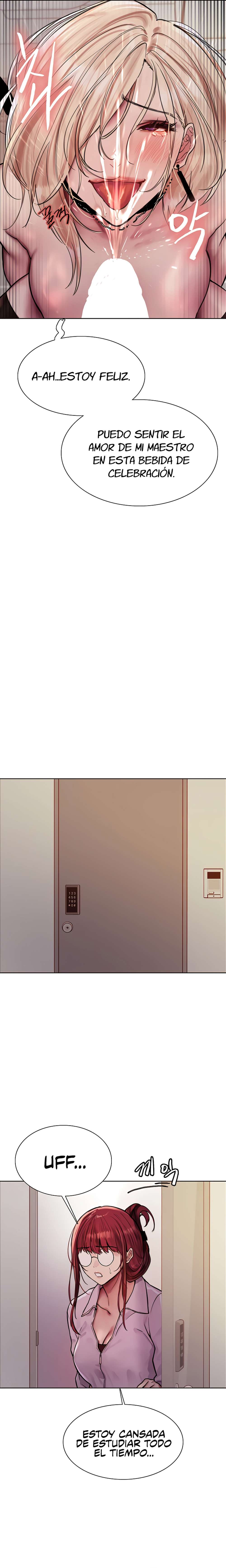 Amo del tiempo Capítulo 71 - Page 5